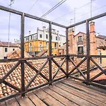 Ca\' Federico San Marco Venice Apartment