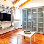 Ca\' Federico San Marco Venice Apartment