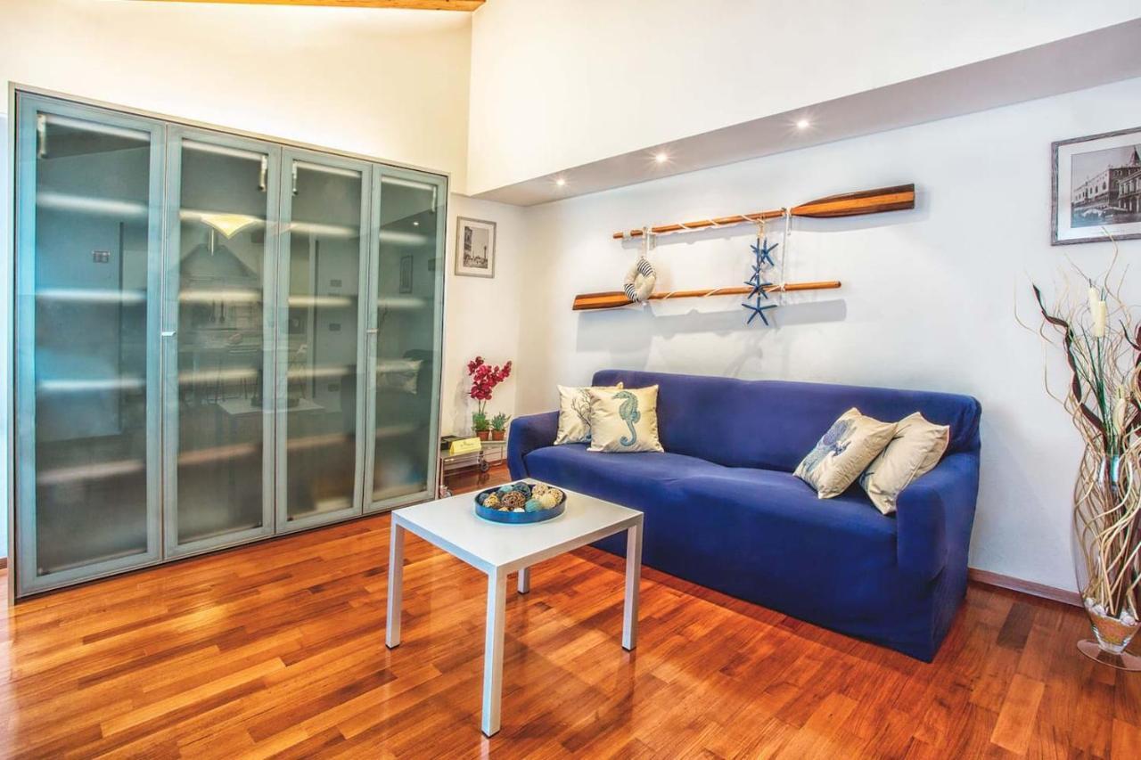 Apartment Ca' Federico San Marco
