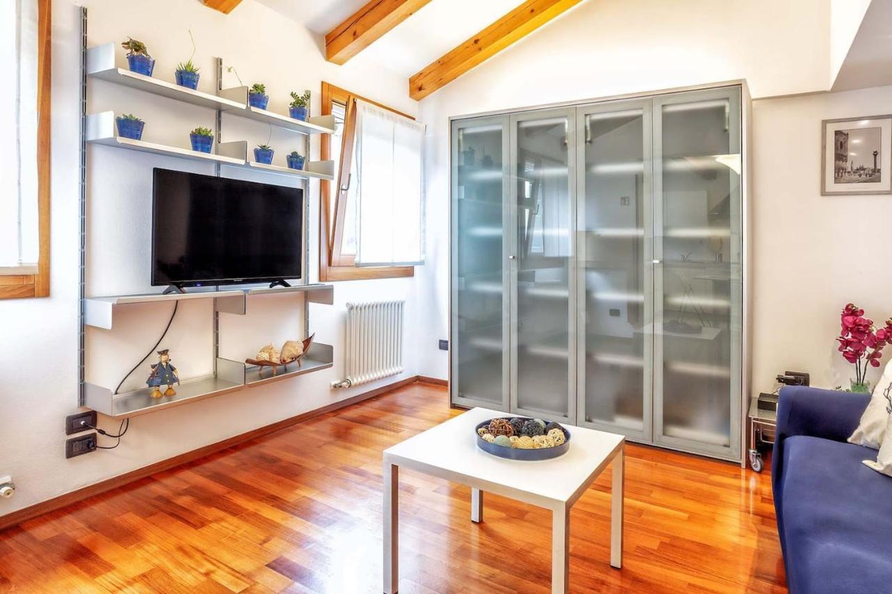 Apartment Ca' Federico San Marco Venedig