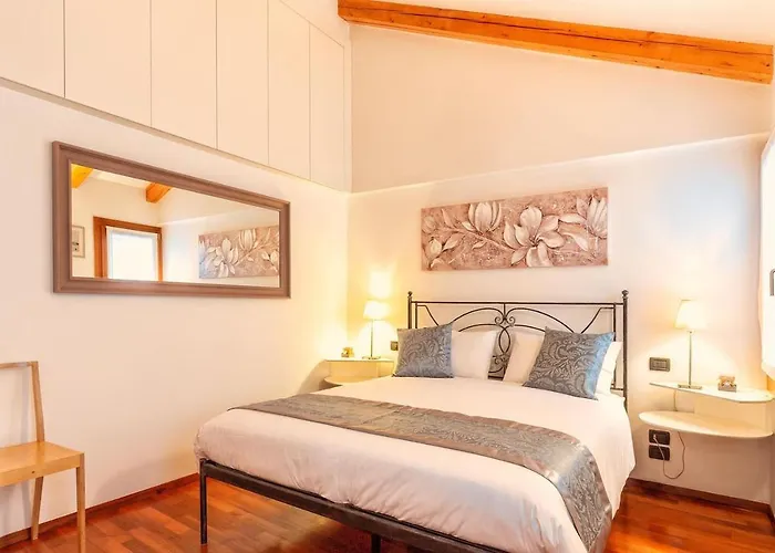 Ca\' Federico San Marco Venice Apartment