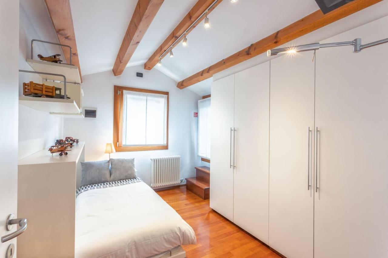 Ca' Federico San Marco Apartment *